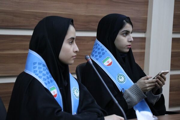 نشست هم‌اندیشی خبرنگاران خراسان رضوی با سردبیر خبرگزاری پانا