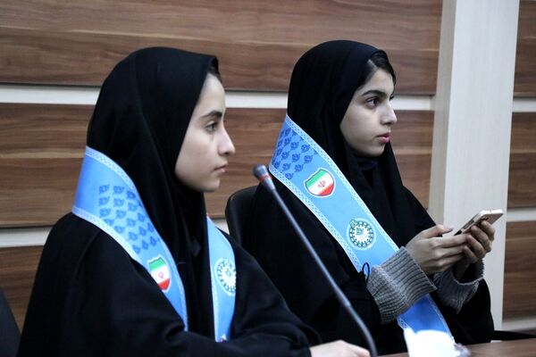نشست هم‌اندیشی خبرنگاران خراسان رضوی با سردبیر خبرگزاری پانا
