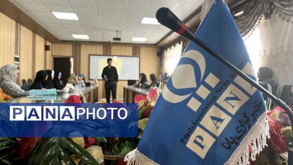 «گامی برای بیان شما» در چهارمین روز