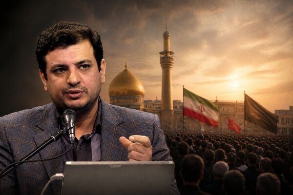 اتحاد و همبستگی مهمترین عامل عبور کشور از چالش‌های اخیر است