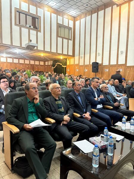 برگزاری نخستین همایش ملی سرو ابرکوه 