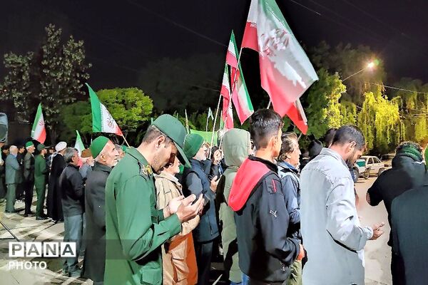 وحدت، راز ماندگاری شب‌های حماسی ایران 