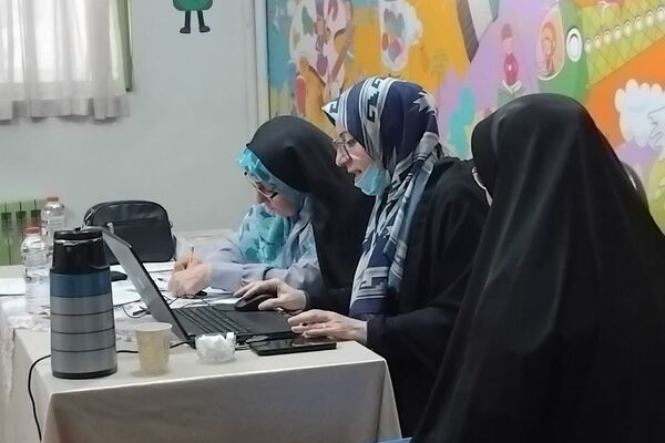 برگزاری مرحله کشوری شناسایی مربیان امور تربیتی