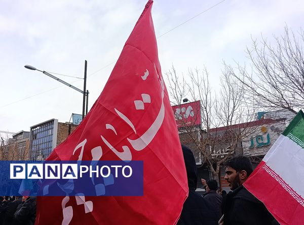 ۲۲ بهمن، تجدید میثاق با آرمان‌های انقلاب