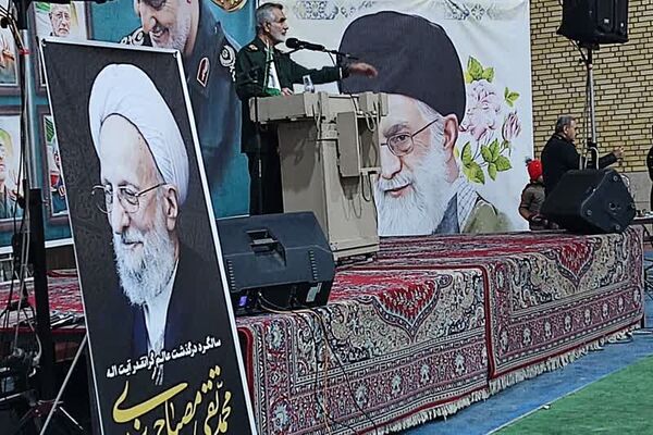 سردار دل‌ها چهره ماندگار شجاعت