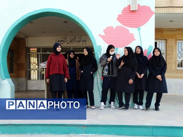 انتخابات همیار مشاور 