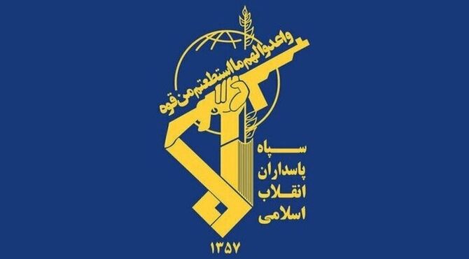 سپاه: تنگه هرمز در کنترل ایران است/ کشتی‌های متخلف باسرعت دور می‌زنند