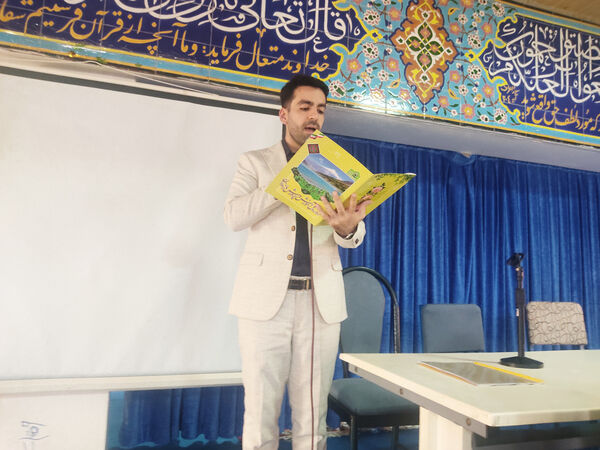 برگزاری جلسه معاونان پرورشی شهرستان بابلسر