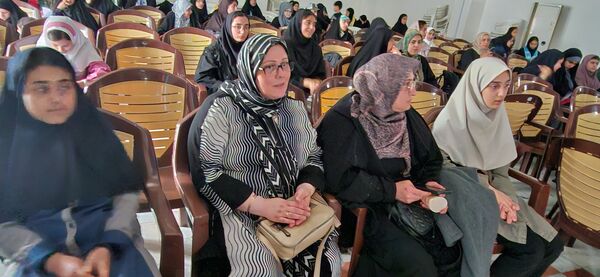 مسابقات استانی خبرنگاری، مجری‌گری و روایتگری دختران در مازندران 