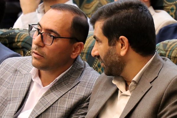 معاونان و مربیان امور تربیتی پیشتازان عرصه تعلیم و تربیت