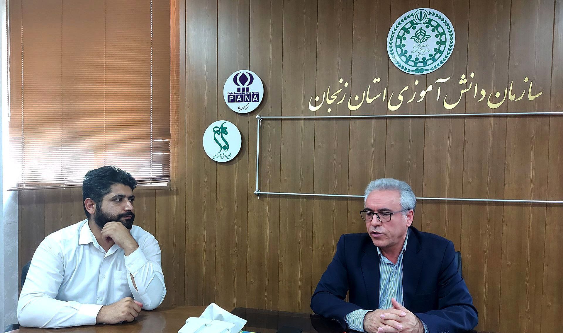  ۹۷ پروژه آموزشی با ۶۰۰ کلاس درس در دست اجرا قرار دارد