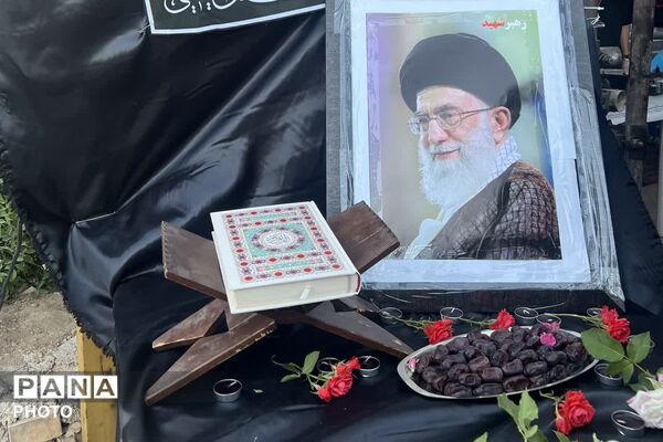 تجدید میثاق دوباره مردم فیروزکوه با آرمان‌های انقلاب؛ ایستادگی در اوج وفاداری