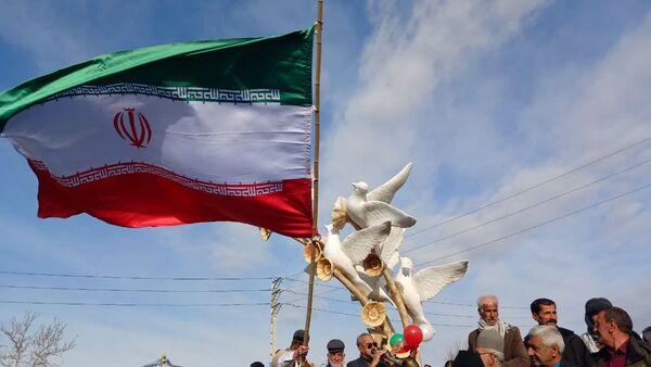 راهپیمایی یوم‌الله ۲۲ بهمن در یاسوج