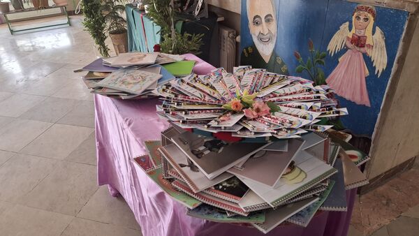 جشن شکوفه‌ها در شهرستان دره شهر