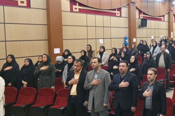 آیین تجلیل از ۷۰ رتبه برتر و ۱۸ مقام برتر یازدهمین جشنواره خوارزمی