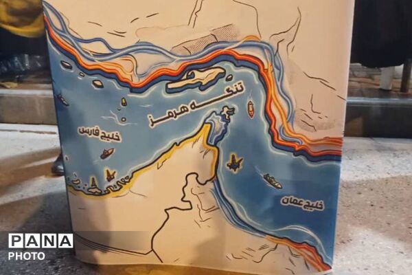 تداوم اجرای طرح «با انرژی‌ها» در اجتماعات شبانه شهر بجنورد