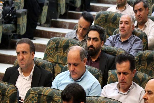 کارگاه تبیین مدارس الگوی تراز سند تحول بنیادین