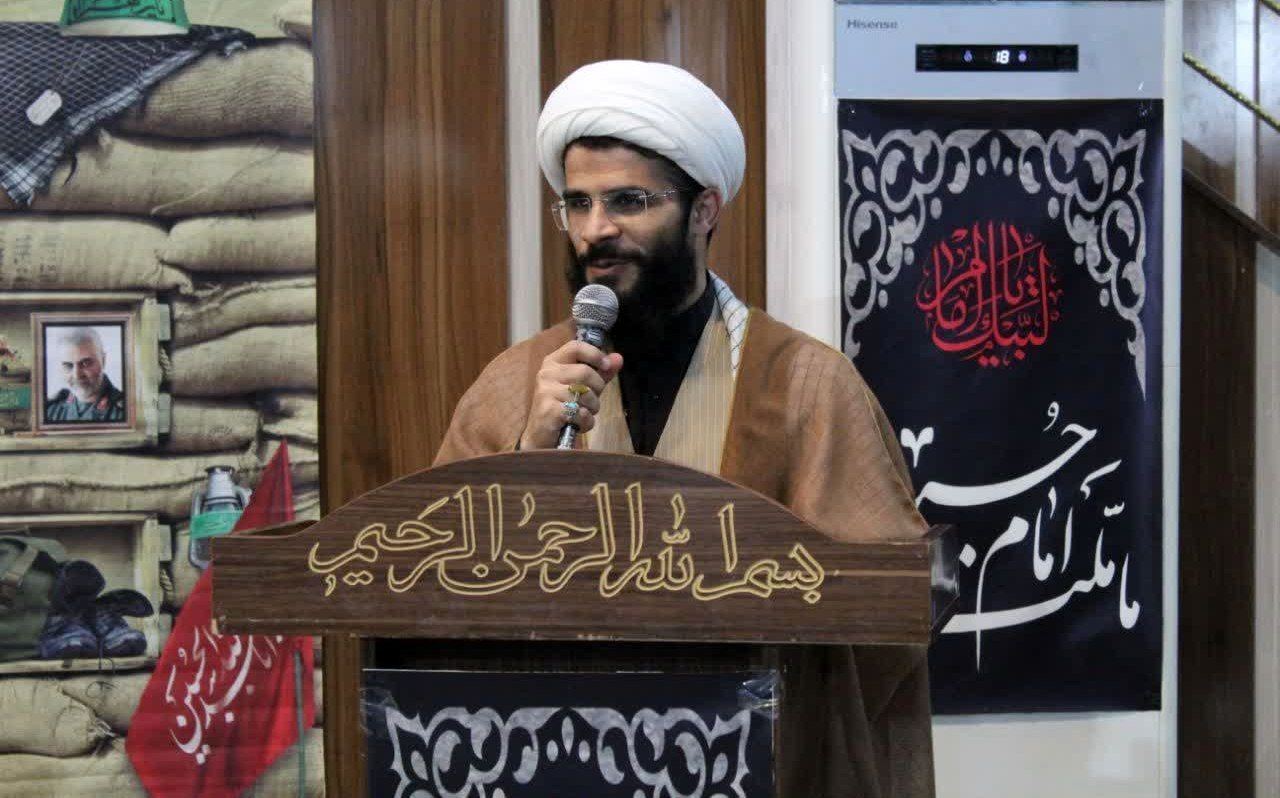 سالروز اولین اقامه نماز جمعه در لردگان