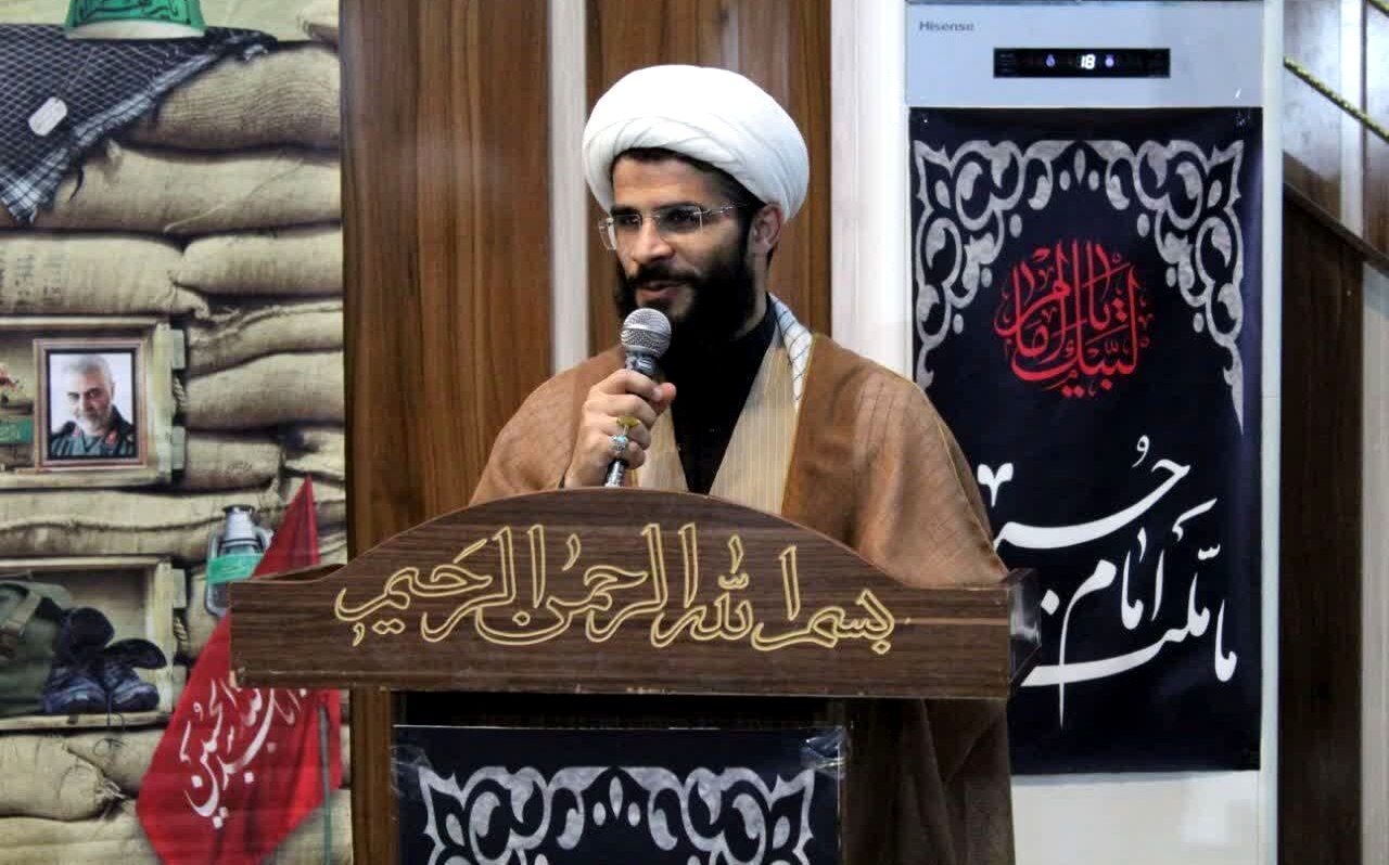 سالروز اولین اقامه نماز جمعه در لردگان
