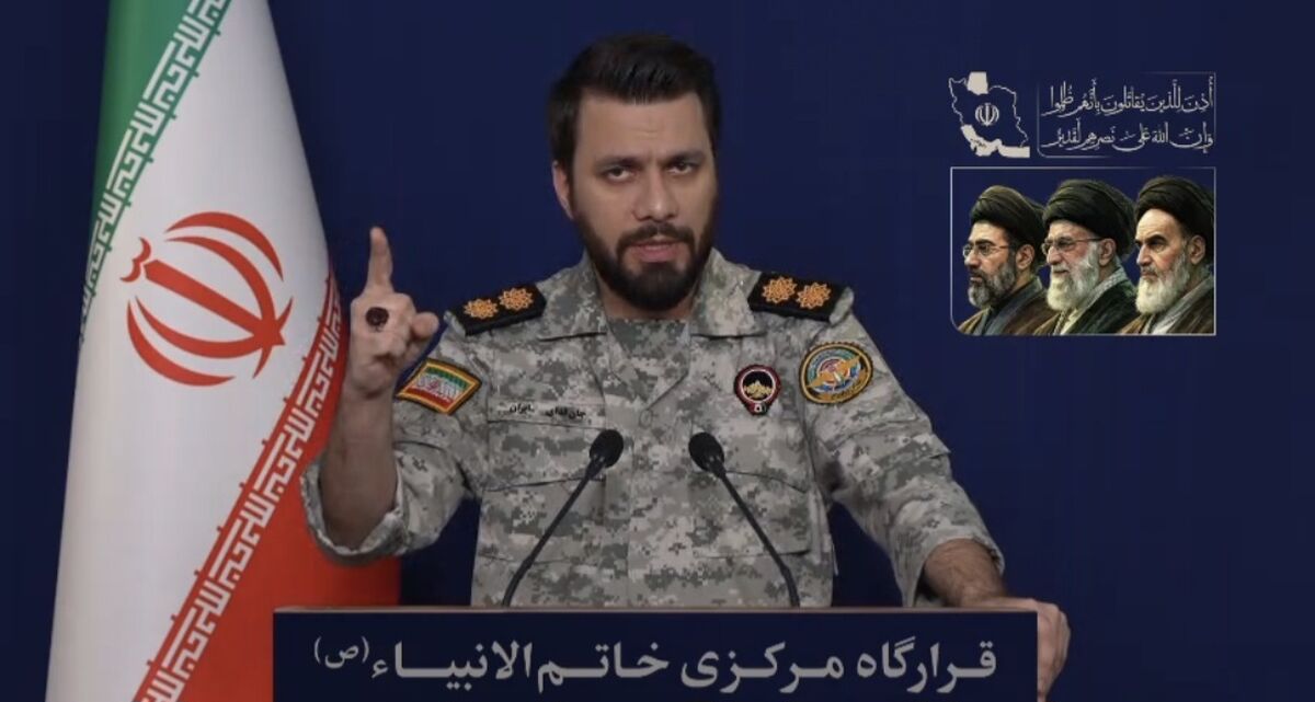 ایران در تنگه هرمز بزرگی می‌کند/ قدرتمندیم و قدرتمند خواهیم ماند