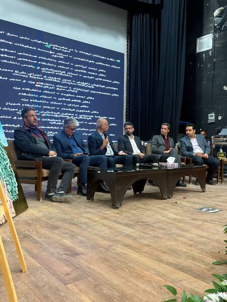 برگزاری نخستین همایش ملی سرو ابرکوه 