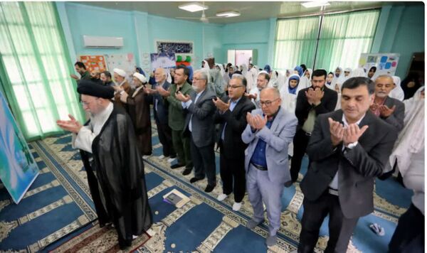 پایداری ملی با پدافند غیرعامل