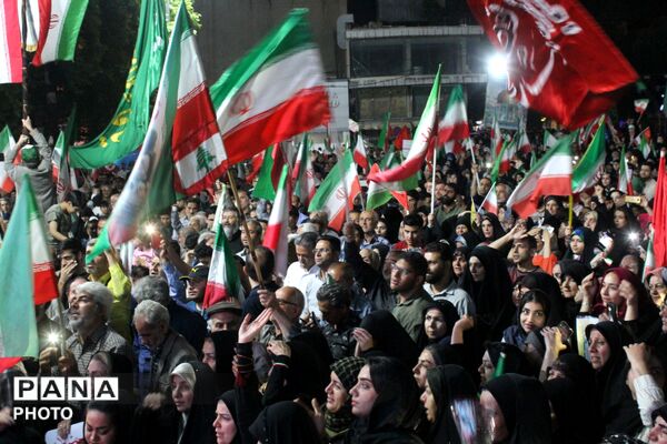 اقتدار در میدان؛ ترویج فرهنگ دفاعی با آموزش‌های عملی در ورامین