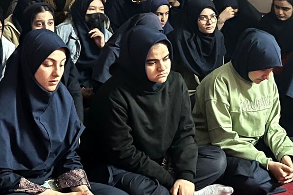 سه‌شنبه‌های مهدوی فرصتی برای پیمان با امام زمان(عج)