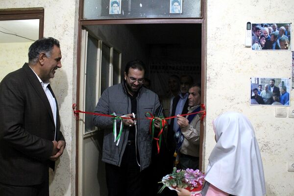 نشست قائم‌مقام سازمان دانش‌آموزی کشور با اعضای سازمان دانش‌آموزی خوزستان