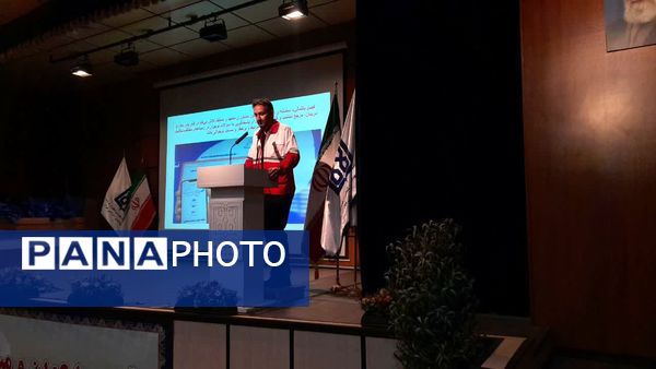 برگزاری مراسم هفته سلامت با حضور دانش آموزان
در اسلامشهر 