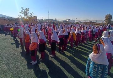 برگزاری پویش «وطن‌یار» به مناسبت روز دانش‌آموز در یاسوج