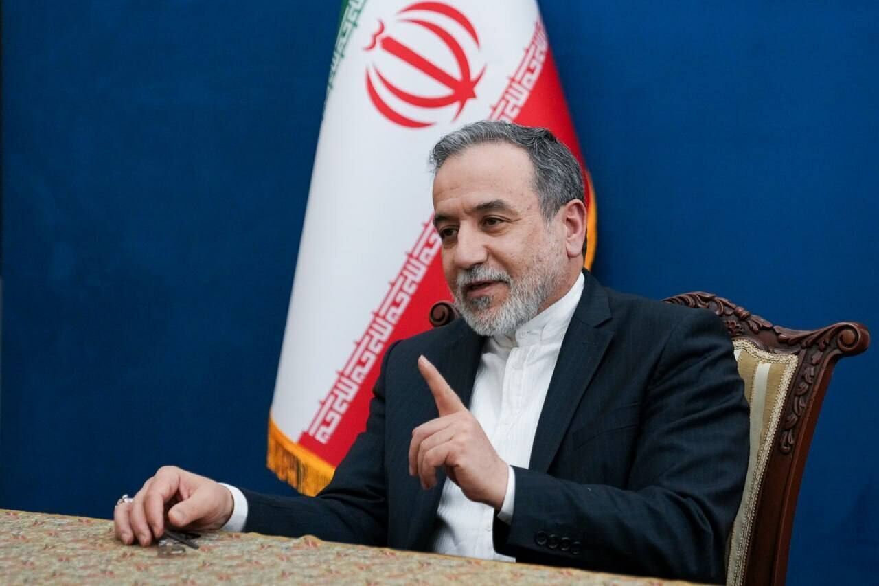 هشدار عراقچی نسبت به عملیات‌های پرچم دروغین اسرائیل در منطقه