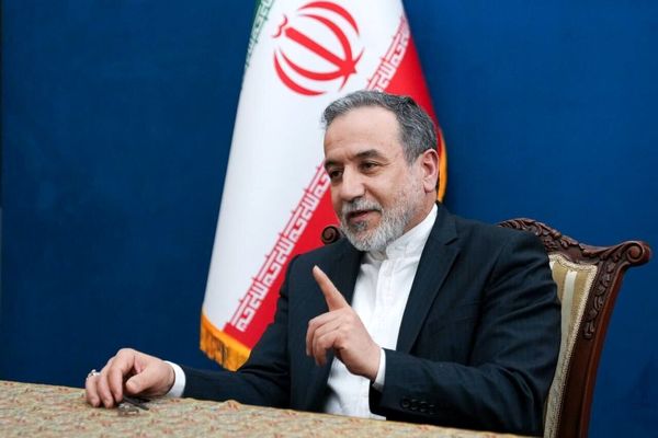 هشدار ‌عراقچی به آمریکا: ایران هیچ حمله یا تهدیدی را بی‌پاسخ نمی‌گذار‌د‌