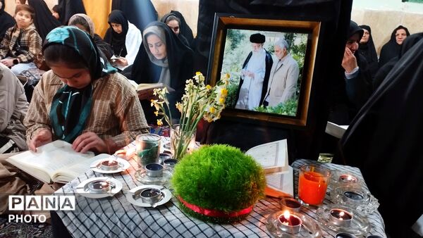 شب‌های قدر در چلیچه؛ تجلی عشق و ایمان در دل مساجد