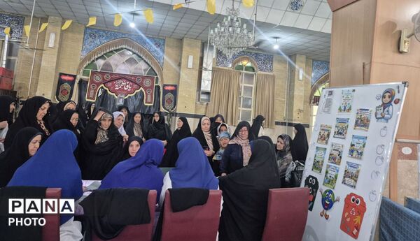هفته سلامت در پاکدشت با اجرای خدمات تخصصی و مشاوره 