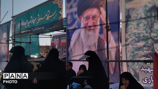  طنینِ « یا حسین » در مسیر جاماندگانِ اراکی