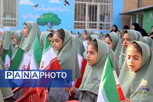 شور عاطفه‌ها در کرمان