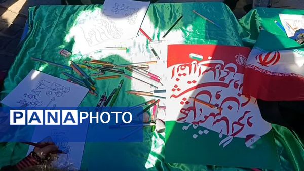 راهپیمایی ۲۲ بهمن برای ایرانی آباد و امید به فردایی بهتر است