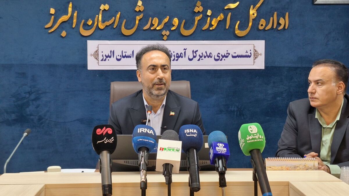 تربیت اجتماعی باید از دوران مدرسه مورد توجه قرار گیرد
