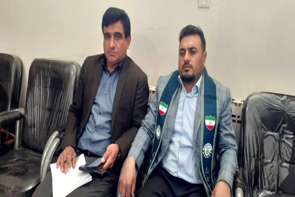 دومین جلسه کمیته شورای دانش‌آموزی شهرستان بویراحمد