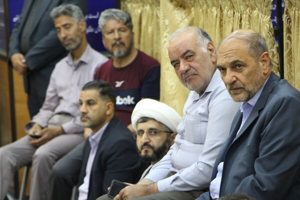 جشن میلاد رسول اکرم(ص) و امام جعفر صادق(ع) در دفتر نماینده ولی فقیه استان یزد 