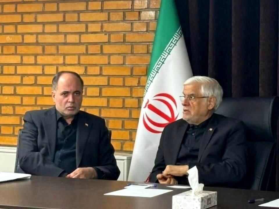 وزیر جهاد کشاورزی: همه مایحتاج شب عید تامین است