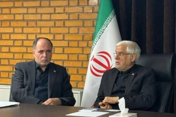 وزیر جهاد کشاورزی: همه مایحتاج شب عید تامین است