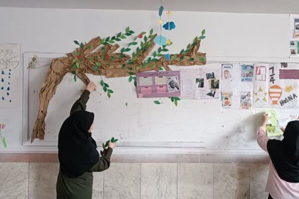 آغاز سال تحصیلی با همدلی خانواده و مدرسه رقم می‌خورد