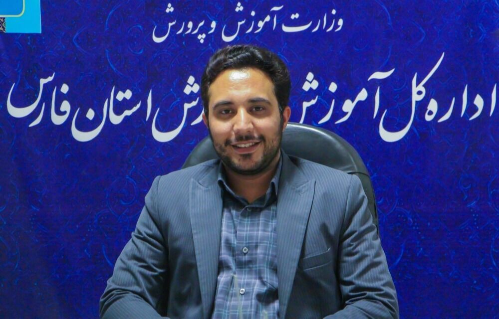 بزرگترین رویداد اردویی طرح «تمشک» در مدارس استان فارس اجرا می‌شود