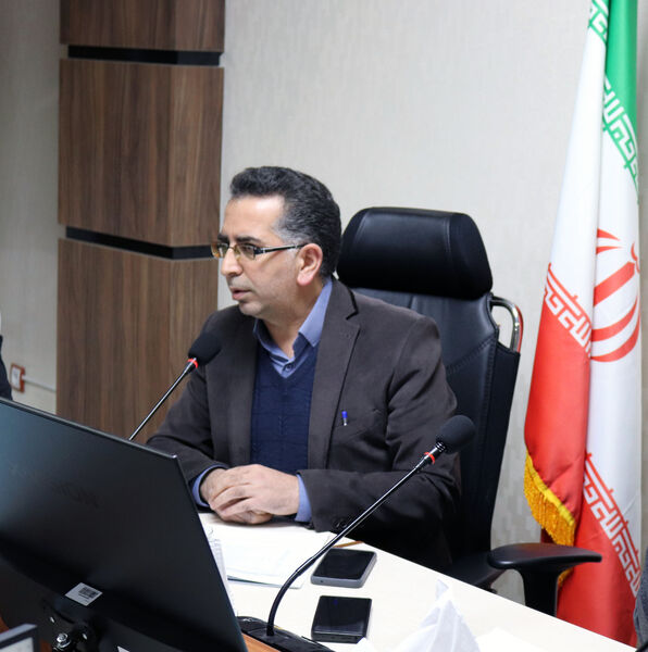 اولین نشست تخصصی معاونین آموزشی