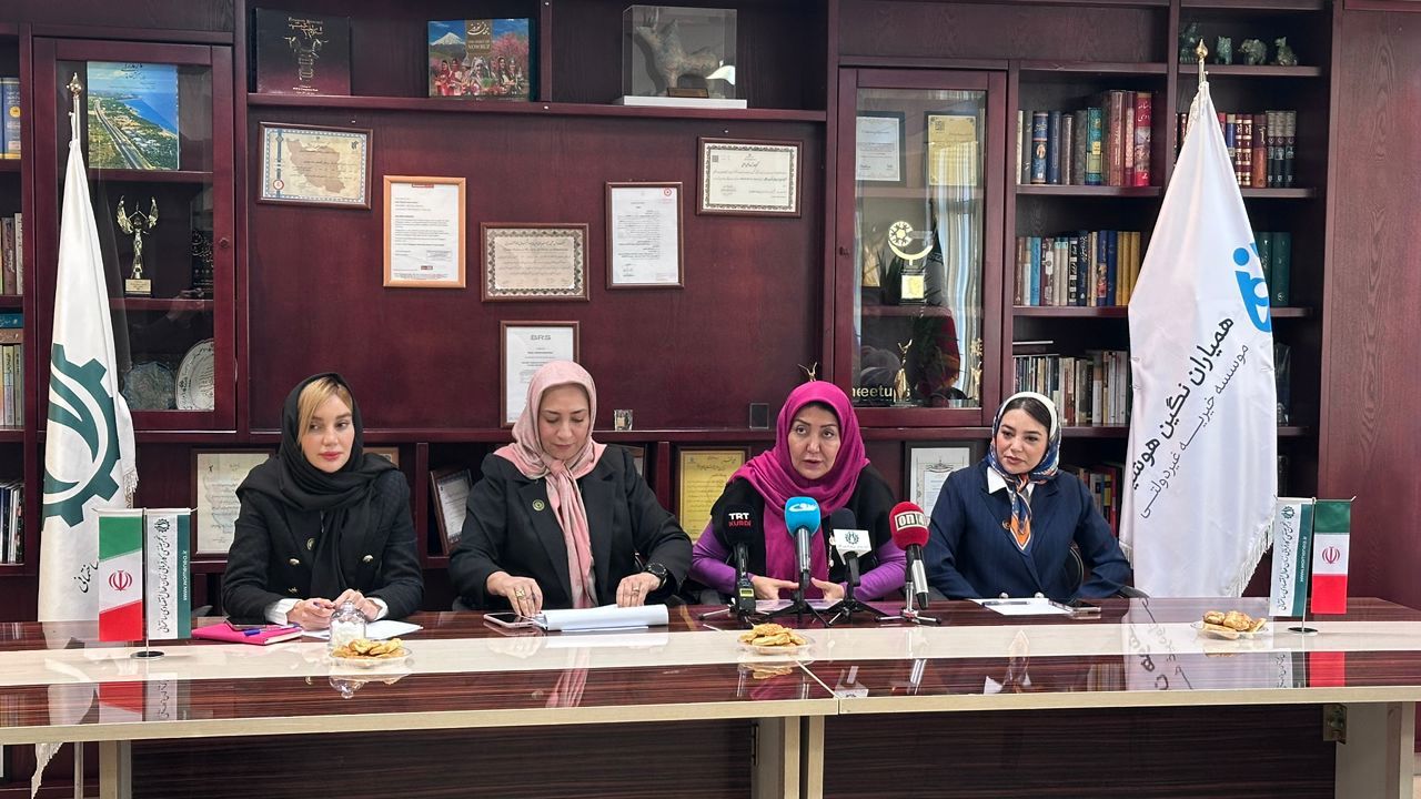 سومین همایش زنان فعال اقتصادی ۱۹ دی برگزار می‌شود