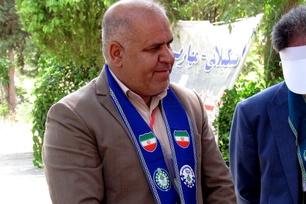 پیش‌اردوی ملی پیشتازان دختر کردستان