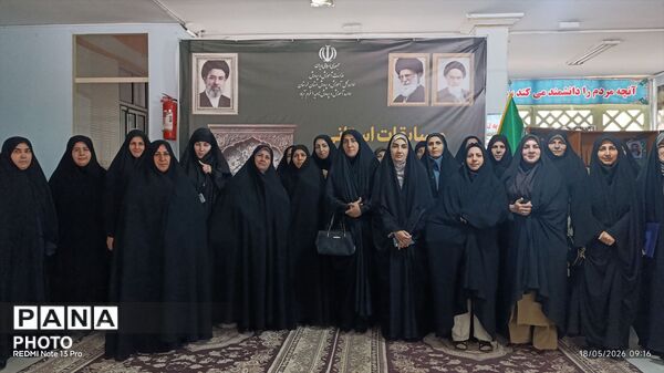 برگزاری مسابقات استانی قرآن، عترت و نماز دانش آموزان و فرهنگیان استان لرستان