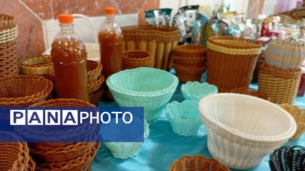  دبیرستان جرجانی میزبان شور و هنر دانش‌آموزان الیگودرز شد